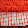 1 x 50m UV stabilised Orange Safety Mesh Fence